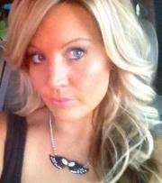 Jackie Hendricks from Galesburg High School