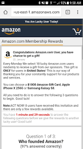 Fake amazon gift card number. Amazon Gift Card Scam Securityinsight