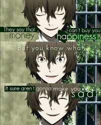 Anime Bungou Stray Dogs Editor Eneka Anime Quotes Inspirational Anime Quotes Anime Love Quotes