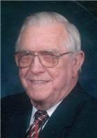 James Powell Obituary (1931