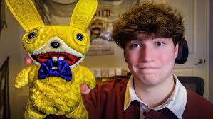 Five nights at Freddy's ( night 3)