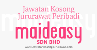 Pernah bekerja di klinik atau berpengalan. Jawatan Kosong Jururawat Peribadi Di Maideasy Sdn Bhd