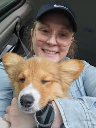 Potty training advice for a new puppy