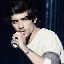 Zayn Malik Audition Clip