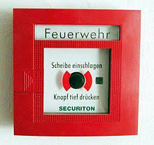 When setting the alarm, you can click the test button to preview the alert and check the sound volume. Alarm Wikipedia