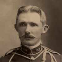 Charles Jacob Hitz (1879–1967)