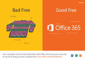 Office 365 is a line of subscription services offered by microsoft as part of the microsoft office product line. About Office 365 Email