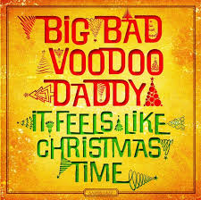Big Bad Voodoo Daddy Free Christmas Download Available Now