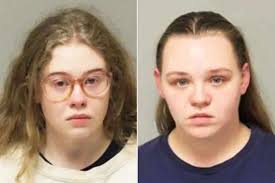 Rep Nolan West Recounts Alleged Abuse At Blaine Daycare