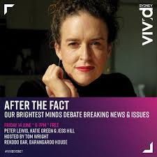 If you're at a loose end tonight, come