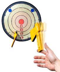 Axe throwing is great fun and great value for money. Foam Axe Throwing Game A Toy Version Of The Popular Lumberjack Game