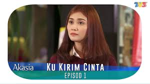 Temukan lagu dan video yang kamu cari dibawah lalu tekan enter! Highlight Episod 1 Ku Kirim Cinta Youtube