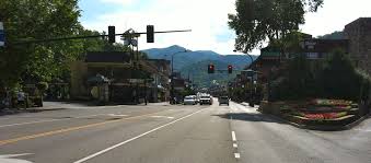 Taken Today In Downtown Gatlinburg 5 6 12 Gatlinburg Downtown Great Smoky Mountains