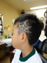 バリアート Barbers K 倉敷岡山の散髪屋ヘアーサロン