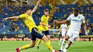 Обзор матча (16 мая 2021 в 14:00) ростов: Excellence Of Wanderson Popov S Goal From The Penalty Spot And 19 Minutes Added What Did The Rpl Match Rostov Krasnodar Remember Teller Report