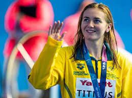Boxall's response after titmus defeated american tale katie ledecky to gold in the 400m freestyle has actually gone viral, with the instructor shouting, yelling as well as gesturing in fantastic style. Ariarne Titmus Net Worth Bio Career Coach Parents And More Firstsportz