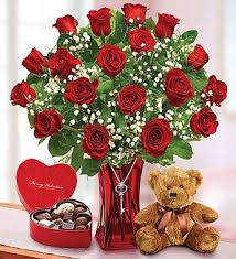 Not sure how to show her how you feel this february? Give Happiness To Someone Using Flower Gifts Flower Gift Anniversary Flowers Valentines Flowers