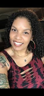 Makeda Stewart's Instagram, Twitter & Facebook