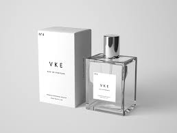 Download Perfume Bottle Package Mockup Psd On Behance