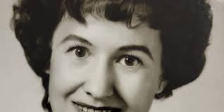 Mary Deblasio, of Watertown