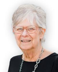 Obituary information for Patricia "Pat" Paley