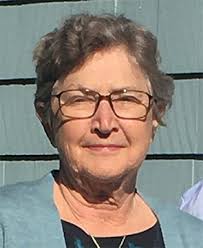 Meet Your Trustees: Betsy Taylor