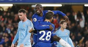 Le show de pogba à lélysée foot cm 2018 bleus mp3. N Golo Kante The Quiet And Unassuming Superstar Channels Television