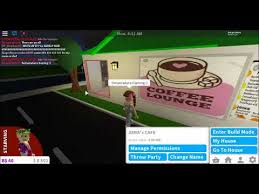 Like most of online stores, cafe id codes for bloxburg also offers customers coupon codes. Bloxburg New Cute Cafe Decal Id S Youtube