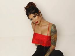 Jeniffer muriel