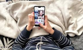 Next, tap on the emoji button (the one with the smiley face). What Teens Needs To Know About Evaluating Health Information On Tiktok
