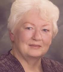 Obituary for Patricia Ann Edwards