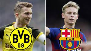 Kết quả bóng đá hôm nay. Trá»±c Tiáº¿p Bong Ä'a Hom Nay Dortmund Vs Barca Link Xem C1 á»Ÿ Ä'au