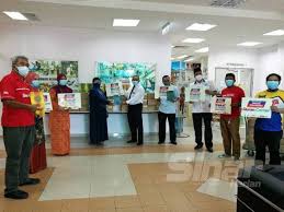45m jabatan psikitrik, hospital, tuanku jaafar, seremban. Ipk Jabatan Kesihatan Negeri Sembilan Terima Al Quran Sinar Harian