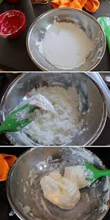 Recette De Porcelaine Blanche Faite Maison Fait Maison Argile Maison Porcelaine Blanche