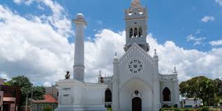 San pedro is a part of los angeles located in the harbor area. Work In San Pedro De Macoris Work In Dominican Republic