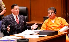 La Luz Del Mundo's 'Apostle' Leads His Church From Inside A Jail ...