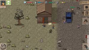 Juegos de mundo abierto (sandbox) de pocos requisitos. Los Mejores Juegos De Mundo Abierto Que Puedes Disfrutar En Android