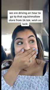 drove an hour to buy squishmallows. @mystical.gifts thank you, you were so  kind today!🥺🤩🥰 #squishmallows #squishmallowhaul #squishmallowhunting