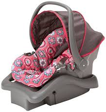 Cosco Light N Comfy Dx Posey Pop Check This Awesome Product By Going To The Link At The Image Baby Car Seats Best Baby Car Seats Car Seats