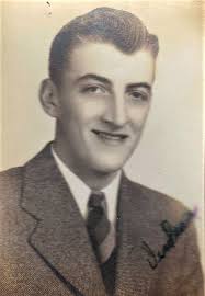 Verdean Orson Vick (1927-2007)