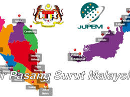 Hal ini disebabkan karena faktor topografi yang bervariasi. Jadual Ramalan Air Pasang Surut Malaysia Secara Online