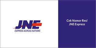 Inilah Cara Cek No Resi Jne Express Dan Contoh No Resi Jne Terbaru Cekresi Com