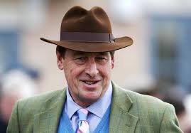 CHELTENHAM: Kim came back 08 March 2019 Premium