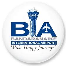 It premiered on 24 june 2019. Bandaranaike International Airport Bia Bia Srilanka Twitter