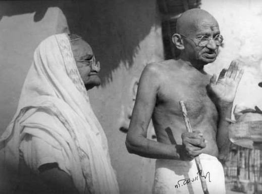A mirror to Mahatma Gandhi's life | SBS Hindi