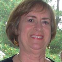 Risa Nyman (Author of Swallowed by a Secret)