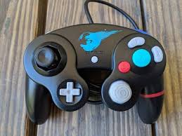 Super Smash Bros Ultimate Cloud Strife Themed Nintendo Switch Etsy Super Smash Bros Smash Bros Gamecube Controller