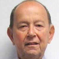 C. Jeffrey Mason Obituary (2022)