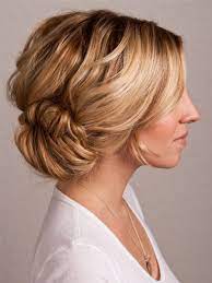 Fishtail Braid Bun Hair Beauty Hair Styles Hair Inspiration