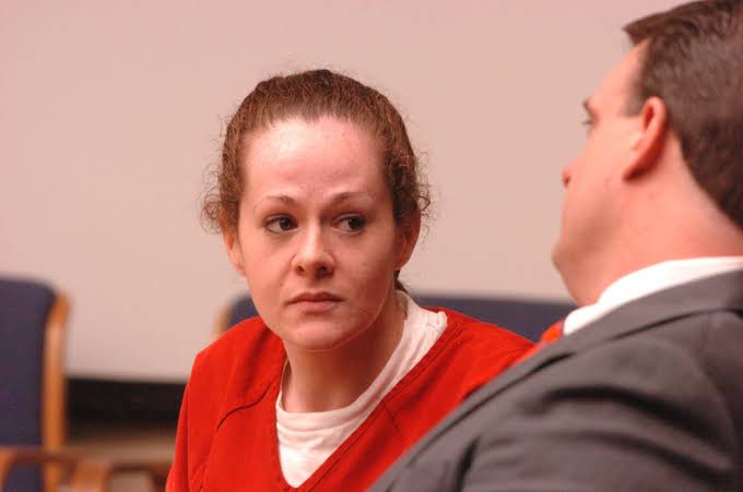 Christa Pike, only woman on Tennessee death row, asks to reopen appeal